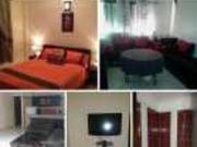 Appartement a nador