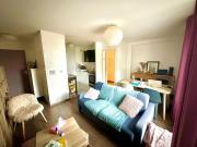 Berlioz Appartement T2 de 45 m2 + parking