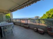 Appartement à Nice Corniche Fleurie