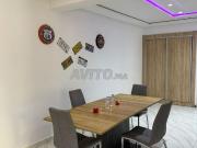 Appartement à Noinouich équipé à vendre de 109 mètres