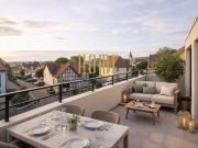 Appartement à Oberhoffen sur Moder 3 pièces, 67 m²