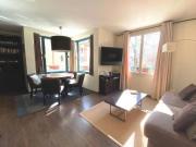 Appartement à Paris, 3eme 50m² Paris 3ème