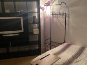 Appartement à partager