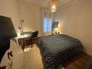 Appartement à partager, longue durée