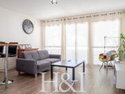 Appartement à Poitiers à louer Locagestion, expert en...