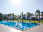 Appartement à Prestigia bouskoura