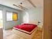 Appartement à R+2 meublé à louer à Drarga – Agadir