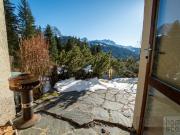 Appartement à rénover, 150m des pistes de ski