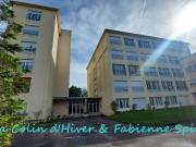 Appartement à rénover