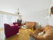 Appartement à rénover 4.5 pces