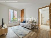 Appartement à rénover