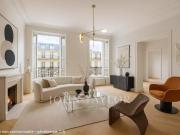 APPARTEMENT À RÉNOVER – ADRESSE PRESTIGIEUSE JOHN TAYLOR...