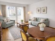 Appartement à rénover au coeur de Martigny