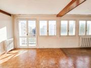 Appartement à rénover au coeur des Minimes