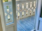 Appartement à rénover avec balcon Bordeaux Palais Gallien