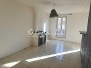 Appartement à rénover en plein cœur de Narbonne