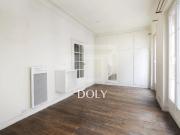 Appartement à rénover en plein centre parisien