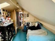 Appartement à rénover, fort potentiel !