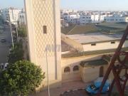 Appartement à résidence Addoha 1