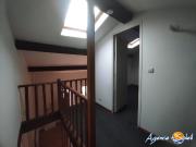 Appartement à Saint Marcel sur Aude T3 DUPLEX SAINT...