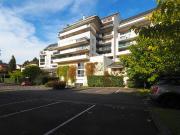 Appartement à saisir !