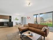 Appartement à Saxon