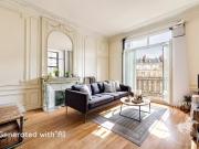 Appartement à usage mixte Malesherbes