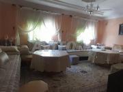 Appartement à vendre 100 mètres ensoleillé à Ouled Oujih