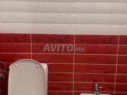 Appartement à vendre 103 m²