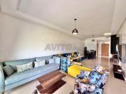 Appartement à vendre 104 m² à Sidi Rahal