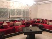 Appartement à vendre 105 m² à Meknès