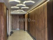 Appartement à vendre 106m² à Mohammedia