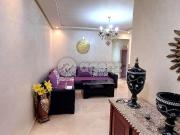 Appartement à vendre 107 m², 2 chambres Hay Salam Mohammadia