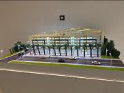 Appartement à vendre 85 m² à Meknès