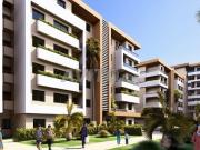 Appartement à vendre 74 m² Jardins d’Émeraude