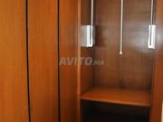 Appartement à vendre 110 m² à Casablanca