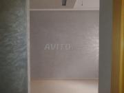 Appartement à vendre route ain chqef