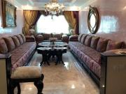 Appartement à vendre 111 m² à Rabat