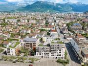 Appartement À Vendre 76m² Annecy
