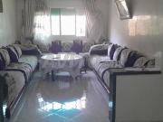 Appartement à vendre 114 m² à Fès