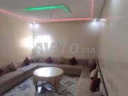 Appartement à vendre 115 m² à Kénitra Appartement à vendre 115 m² à Kénitra