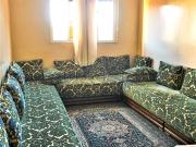 Appartement à vendre 120 m² à Ain Harrouda