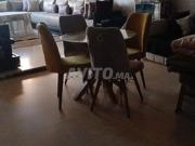 Appartement à vendre 120m² à Fès