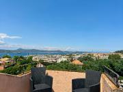 Appartement T3 de 67 m² Toit Terrasse, balcon, place de...