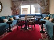 Appartement à vendre 121 m² à Casablanca