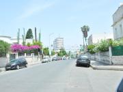 Appartement à vendre 122m² Casablanca Mers Sultan