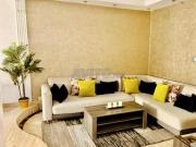 Appartement 126m2 nassim1 bien agencé
