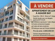 Appartement à vendre 126 m² à Agadir