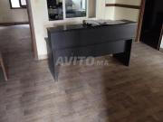 Appartement 127 m² moins de 8000 dhs/m2