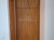 Appartement à vendre 127 m² à témara wifak